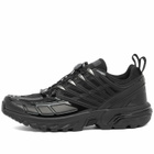 MM6 Maison Margiela Men's x Salomon ACS Pro Advanced Sneakers in Black/Quiet Shade