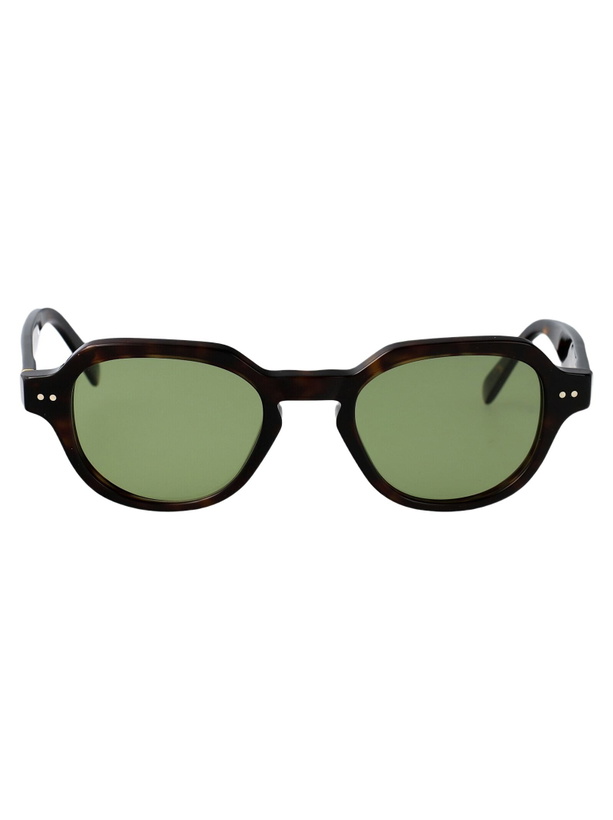 Photo: RETROSUPERFUTURE Voce Sunglasses