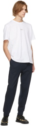 Boss Navy Russell Athletic Edition Jafa Lounge Pants