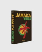 Assouline “Jamaica Vibes” By Novia Mc Donald Whyte Multi Travel