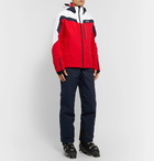 Colmar - Sapporo Padded Ski Jacket - Red