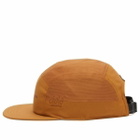 Ciele Athletics Comp Bars GO Cap in Dark Ochre