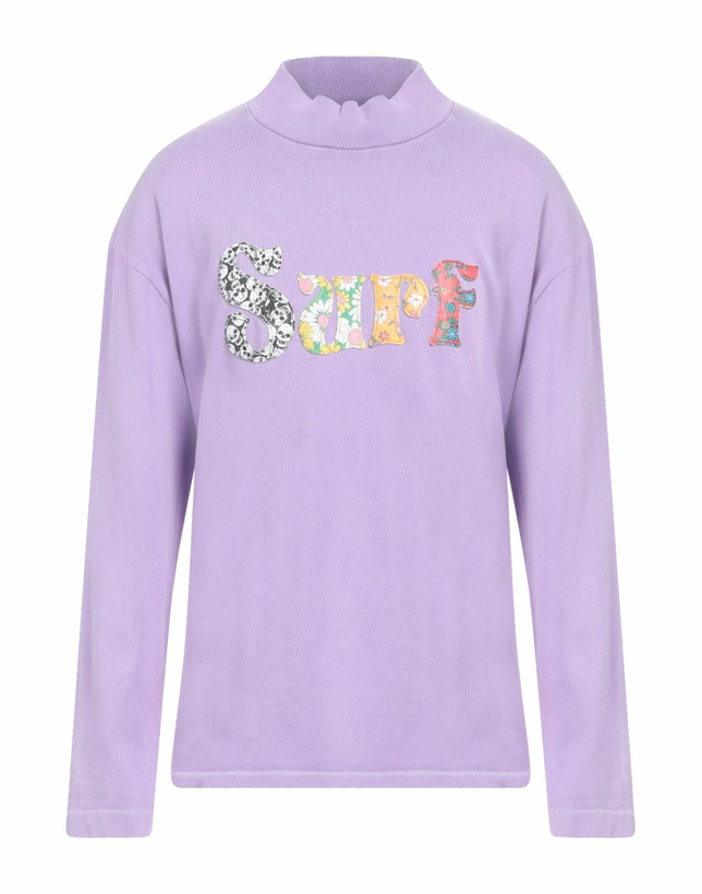 Photo: Erl Mens T-shirt Lilac