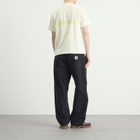 thisisneverthat Men's C-Logo T-Shirt in Ivory