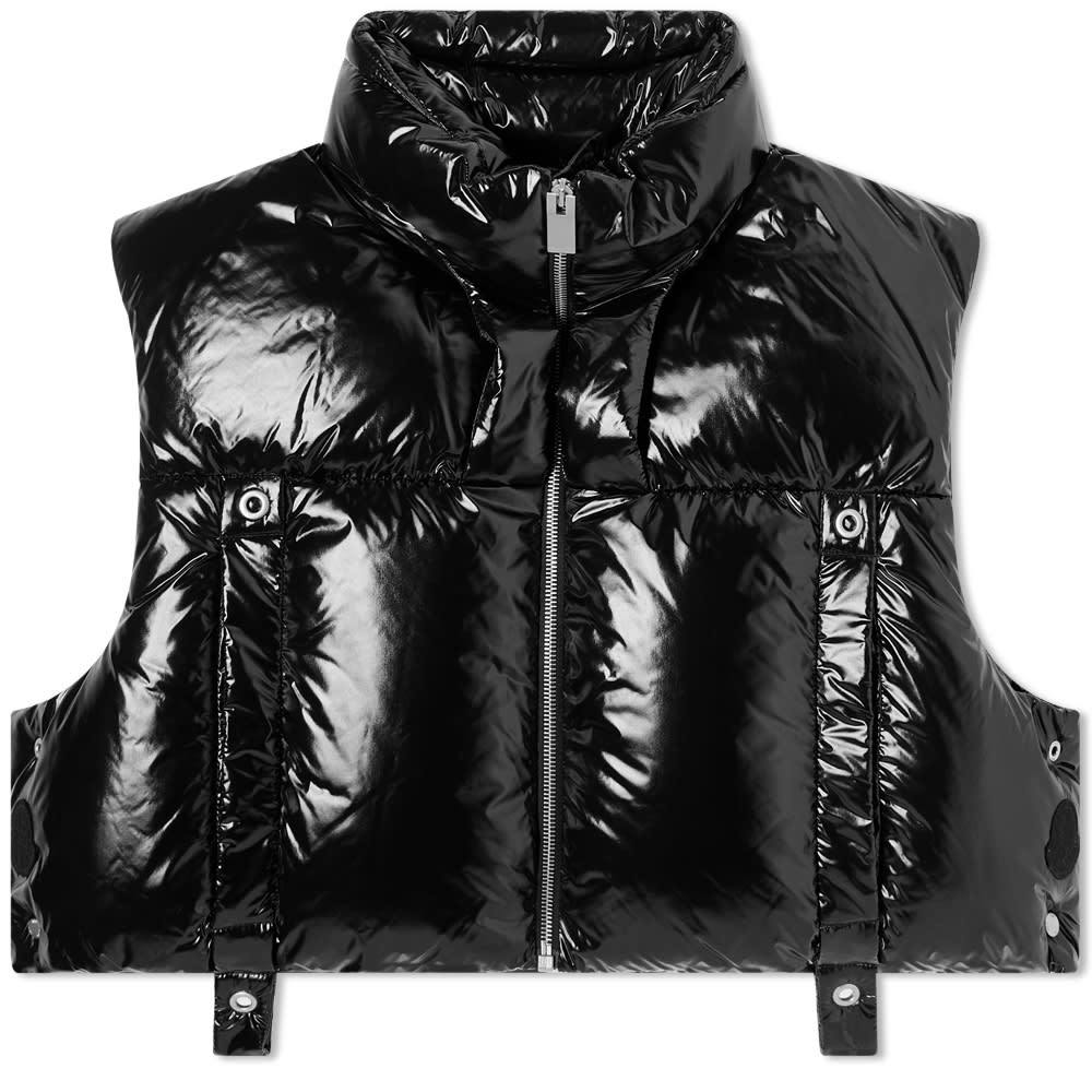 Moncler Genius x Alyx Fraxinus Cropped Puffer Vest Moncler Genius