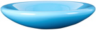 RiRa Blue Large Liquidish Bowl