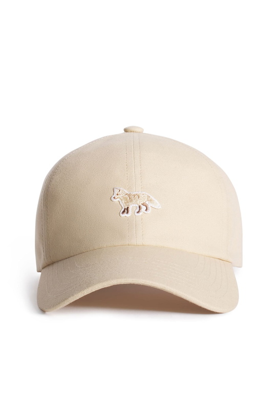 Photo: Maison Kitsuné Baby Fox 6p Cap