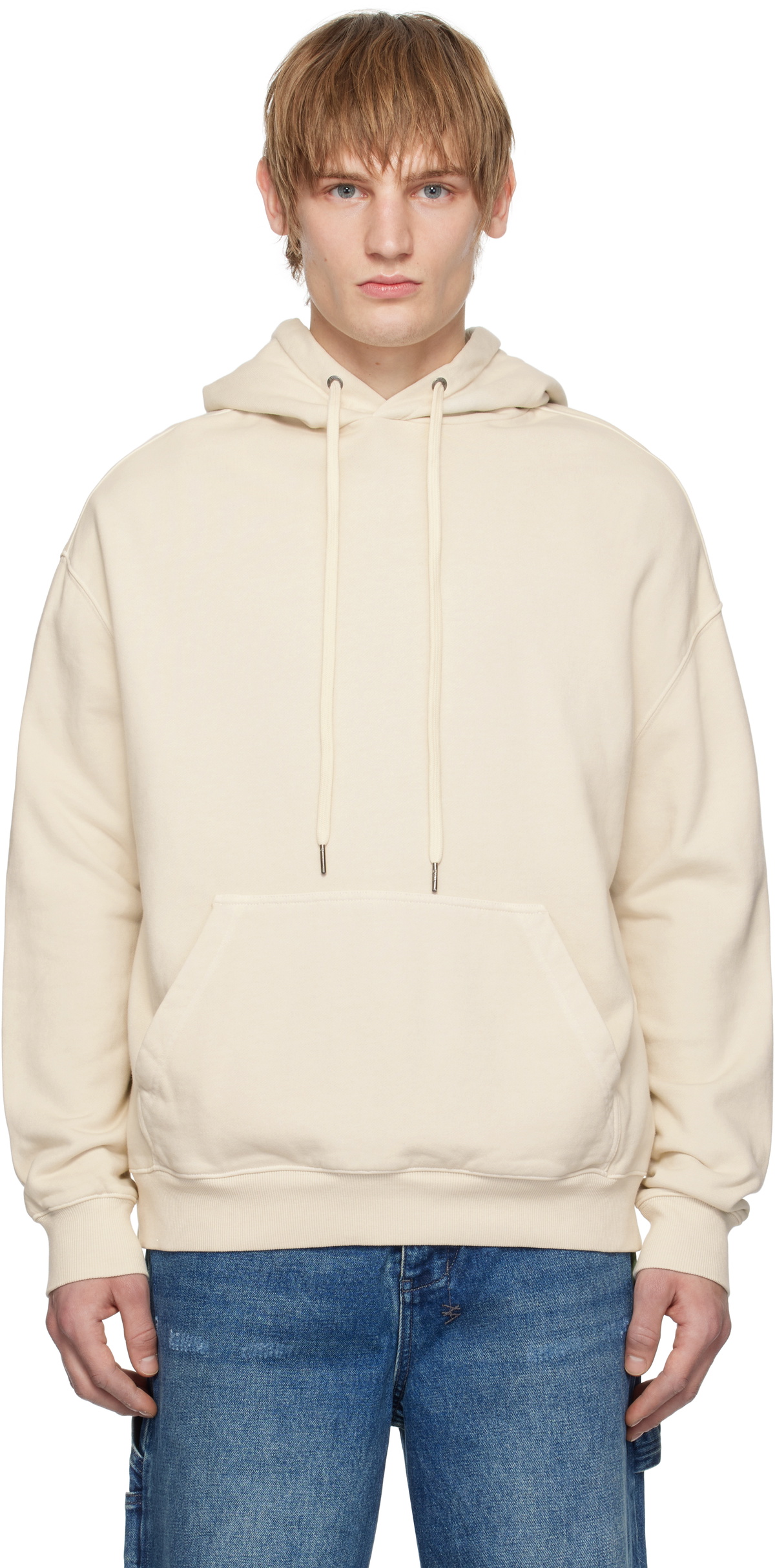 Shops Ksubi time crisis hoodie