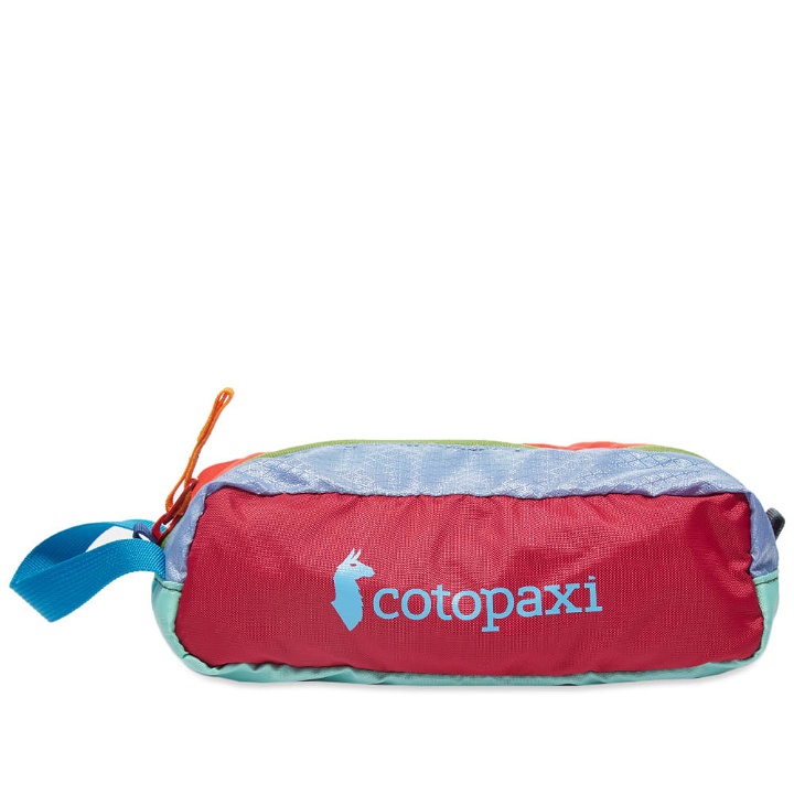 Photo: Cotopaxi Nido Accessory Bag