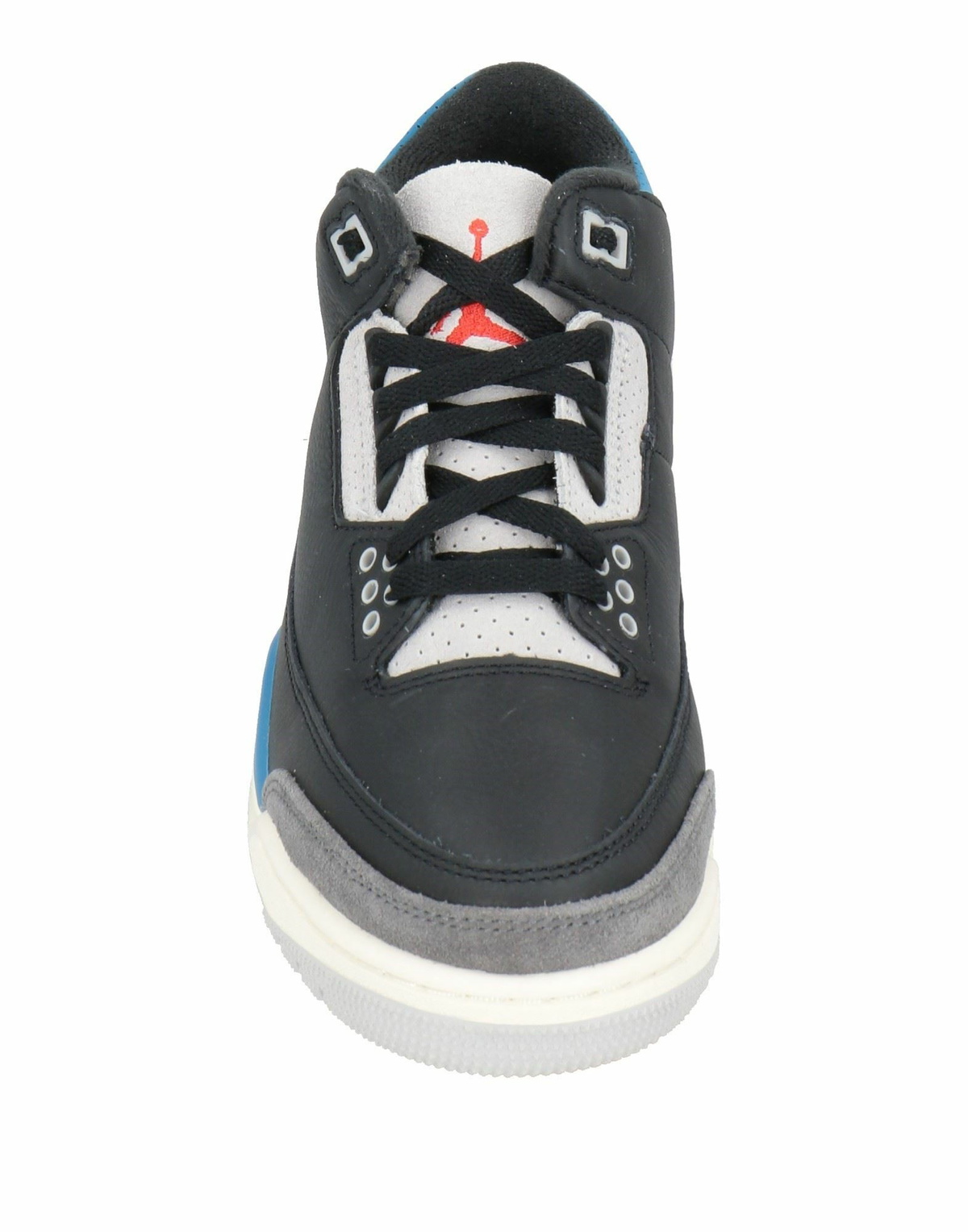 Jordan Womens Sneakers in Black
