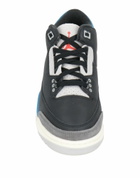 Jordan Womens Sneakers in Black