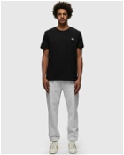 Calvin Klein Jeans 2 Pack Monologo Tee White - Mens - Shortsleeves