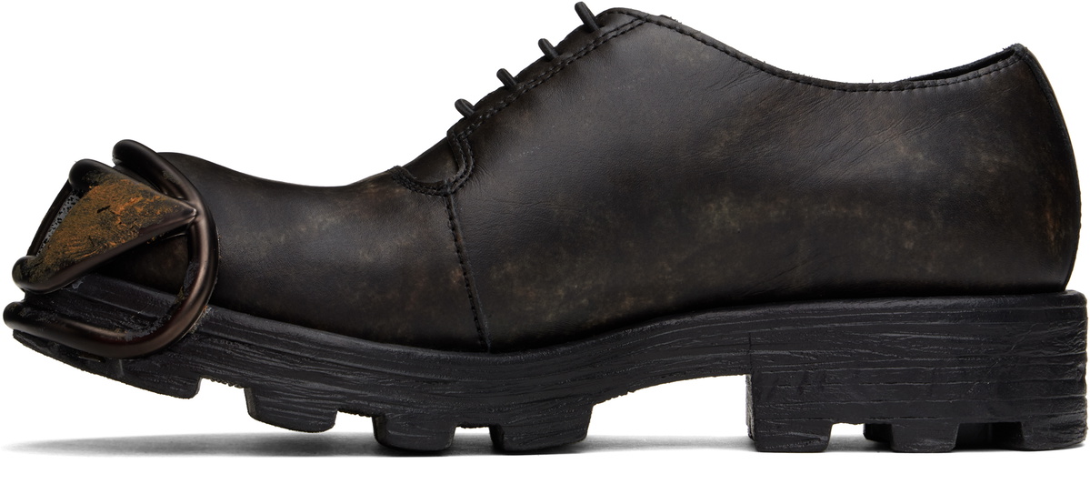 Diesel Brown D-Hammer So D Derbys