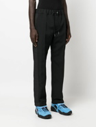 SACAI - Technical Jersey Pants