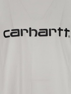Carhartt Wip Logo T Shirt