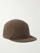 Portal - Radius Logo-Print Recycled-Shell Cap