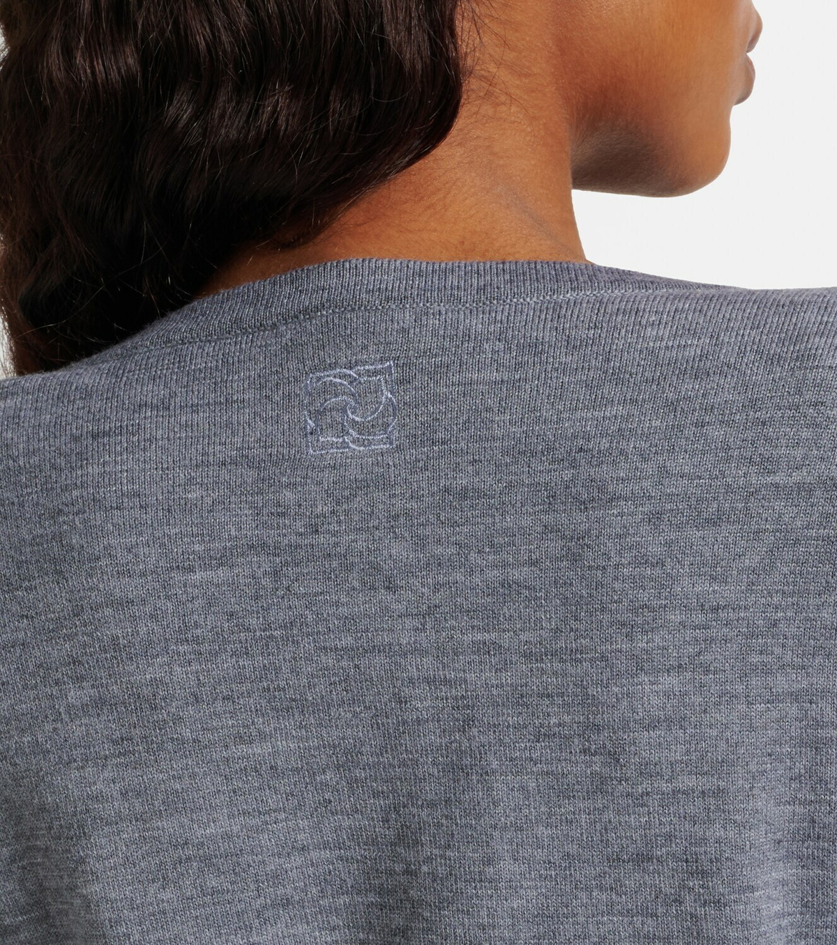 Magda Butrym Wool sweater