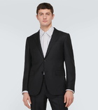 Zegna Trofeo wool suit