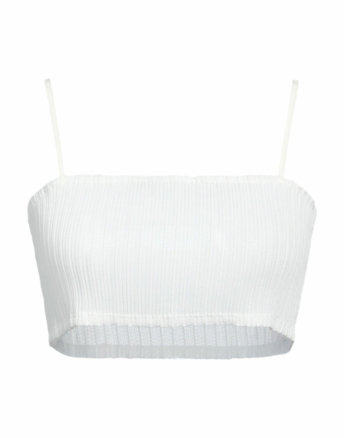 Le 17 Septembre Womens Top in White