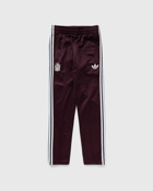 Adidas Spain Beckenbauer Track Pants Purple - Mens - Track Pants