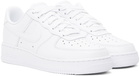 Nike White Air Force 1 '07 Fresh Sneakers