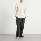 ACMH by Magic Castles Men's Icon Trouser in Vintage Black