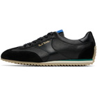 Paul Smith Black Chilly Sneakers