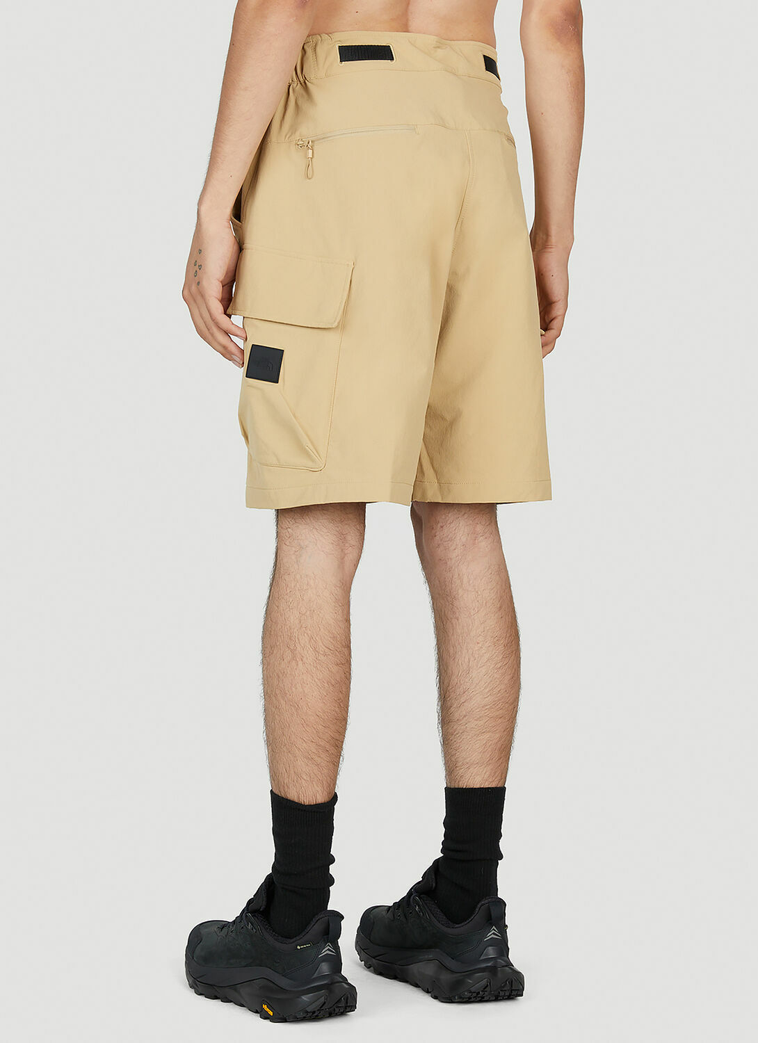 The North Face Black Series Cargo Shorts