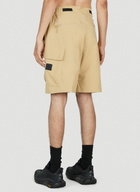 The North Face Black Series Cargo Shorts