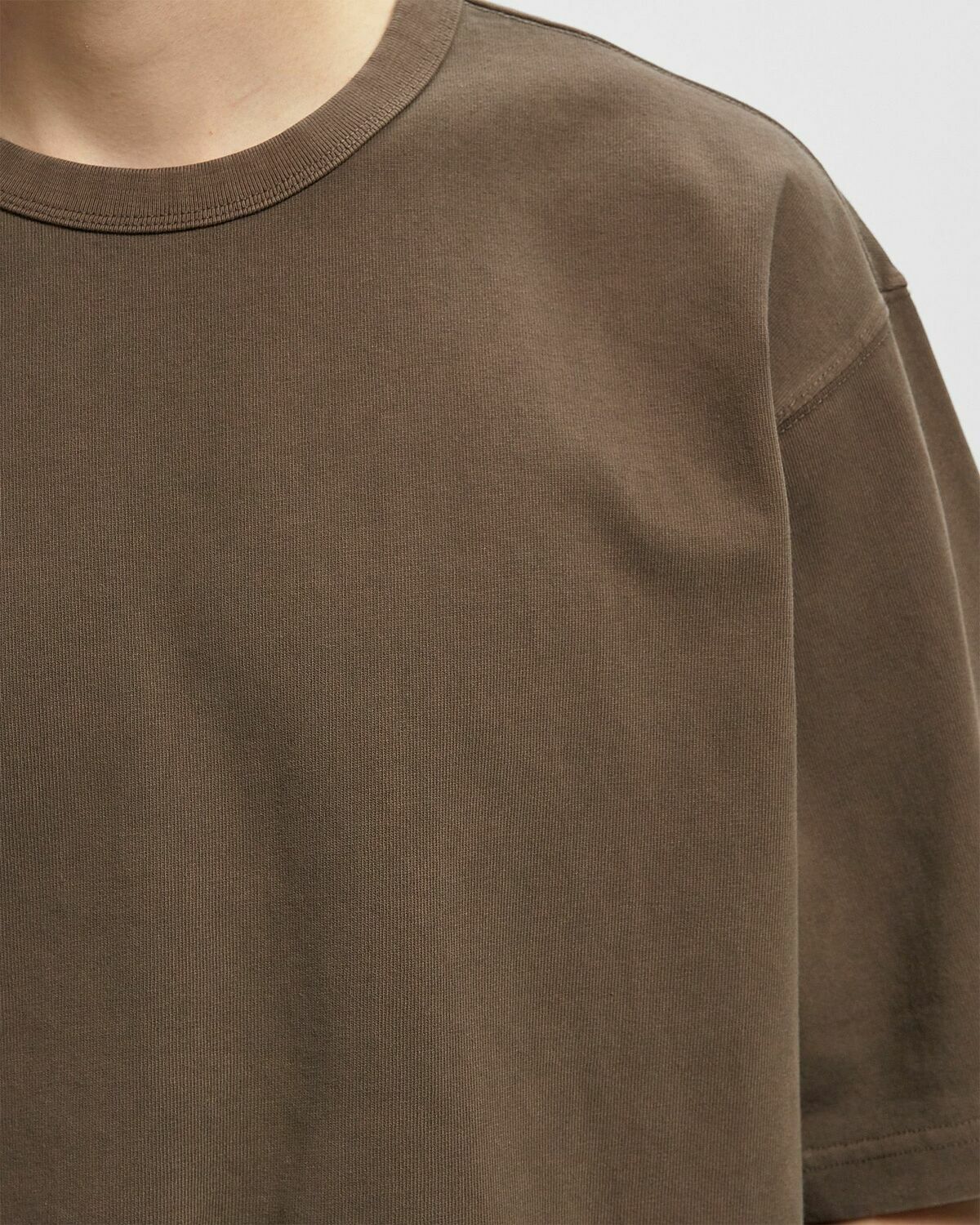 HEAVYWEIGHT LOOSE TEE