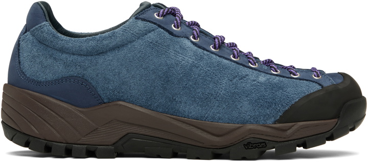 Photo: Diemme Blue Movida Sneakers