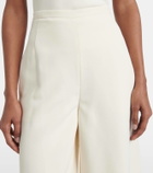 Fforme Pat cropped wide-leg pants