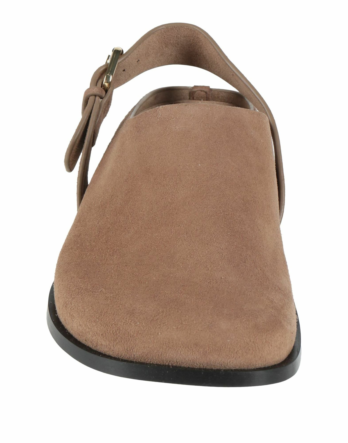 A. emery Womens Mules & Clogs Light brown