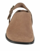 A. emery Womens Mules & Clogs Light brown