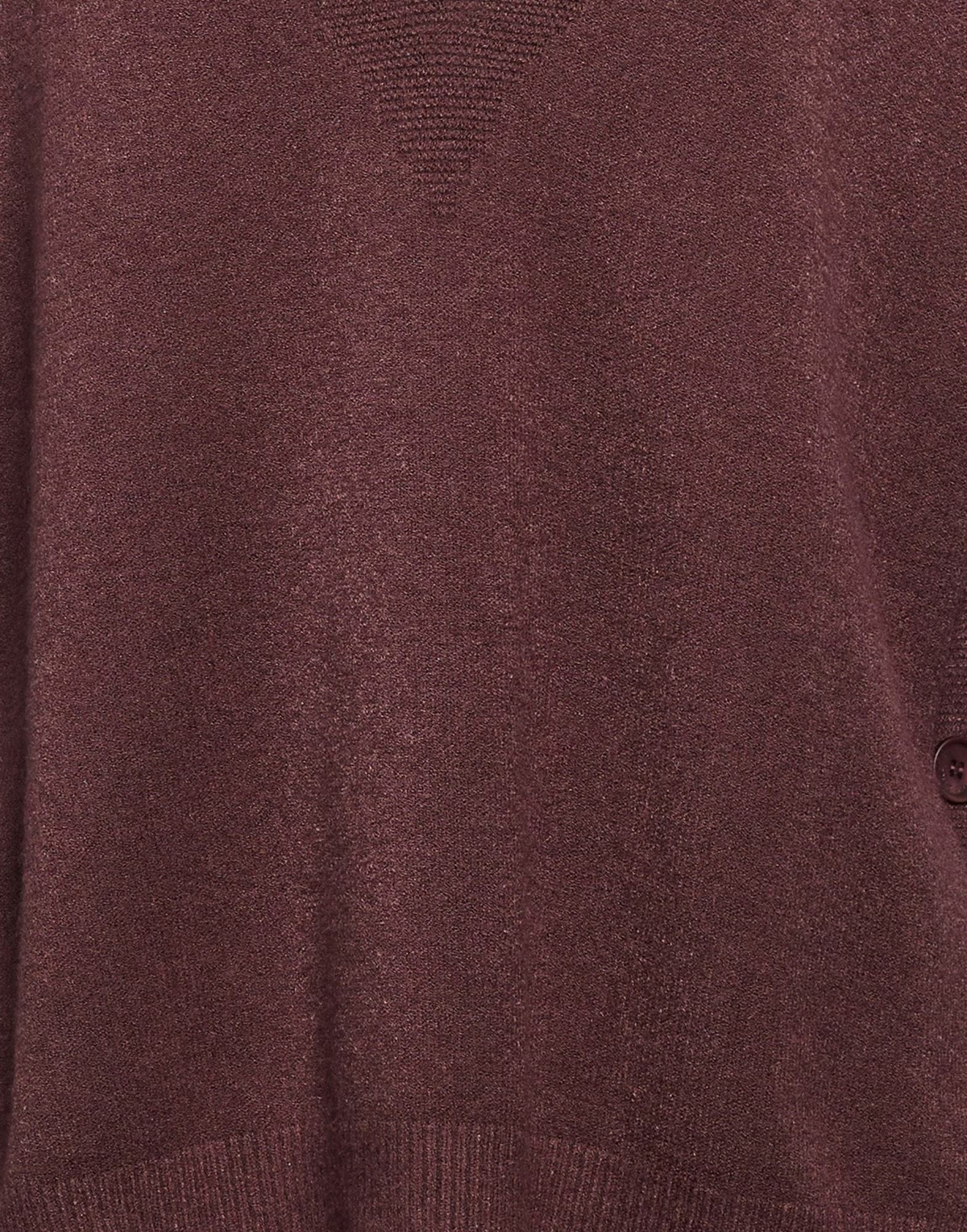 Manila Grace Womens Sweater Plum