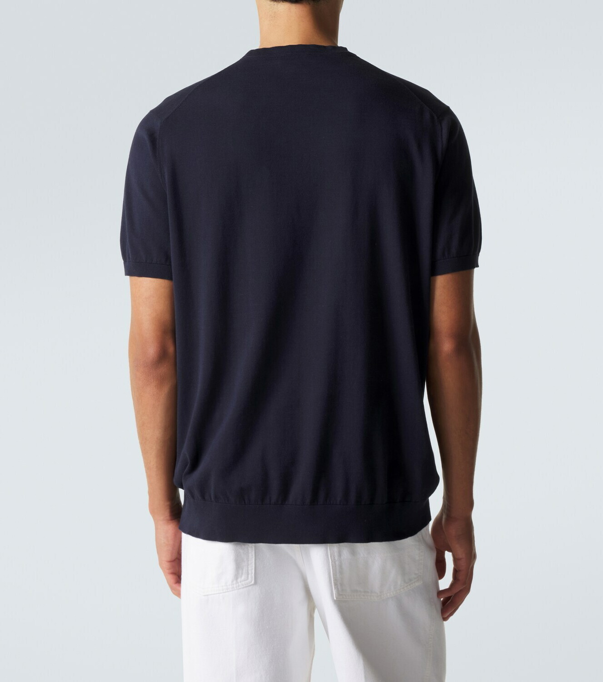 Loro Piana Cotton sweater