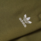 Adidas Men's Essential Short in Focus Olive