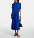 Ferragamo Fer fringed sandals