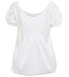 Sportmax - Magico modal and cotton top
