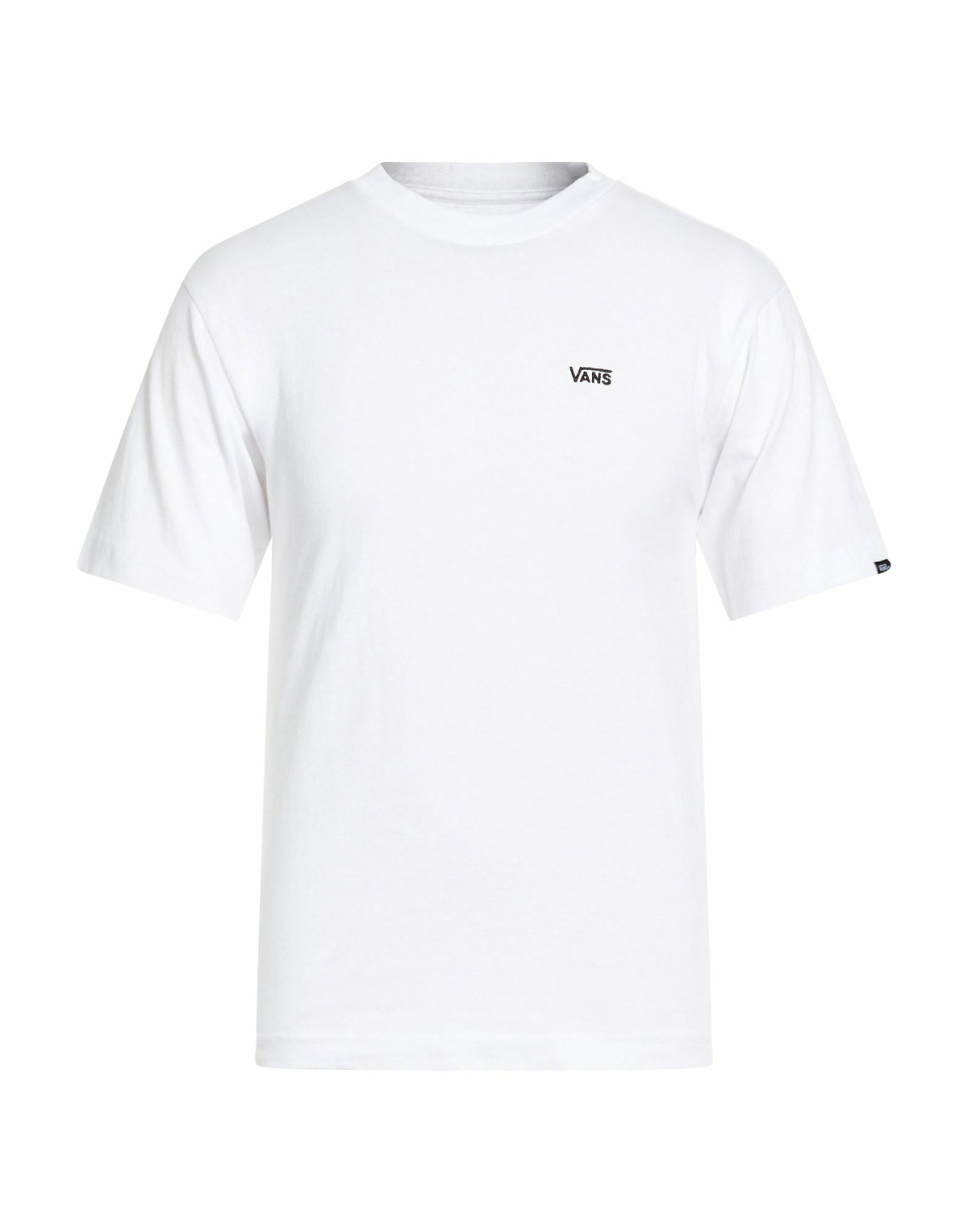 Vans Mens T-shirt in White