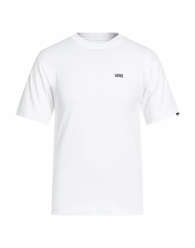 Photo: Vans Mens T-shirt in White