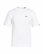 Vans Mens T-shirt in White