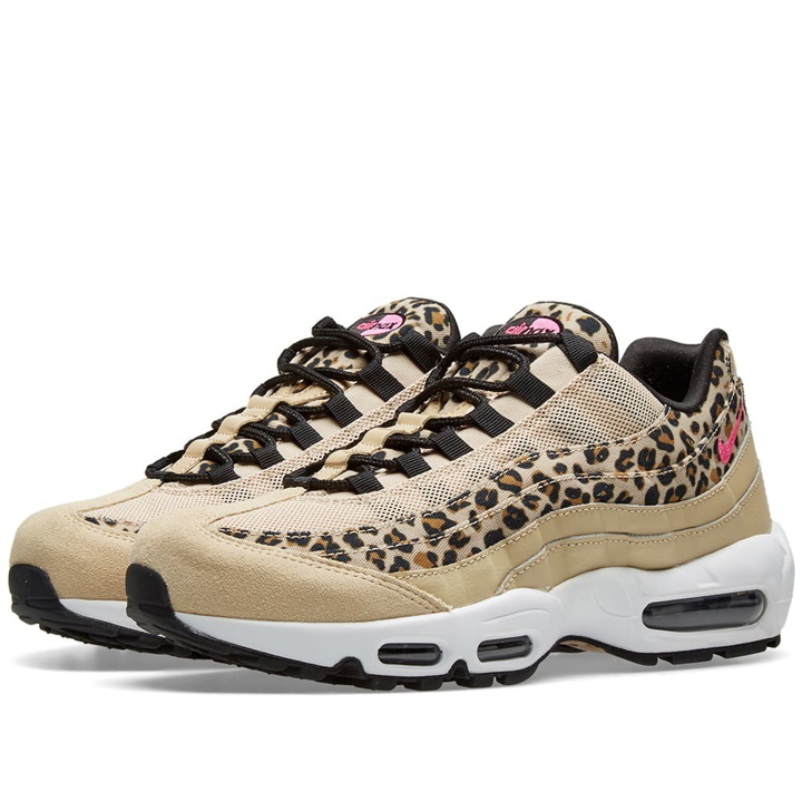 Photo: Nike Air Max 95 Premium W 'Animal Pack'