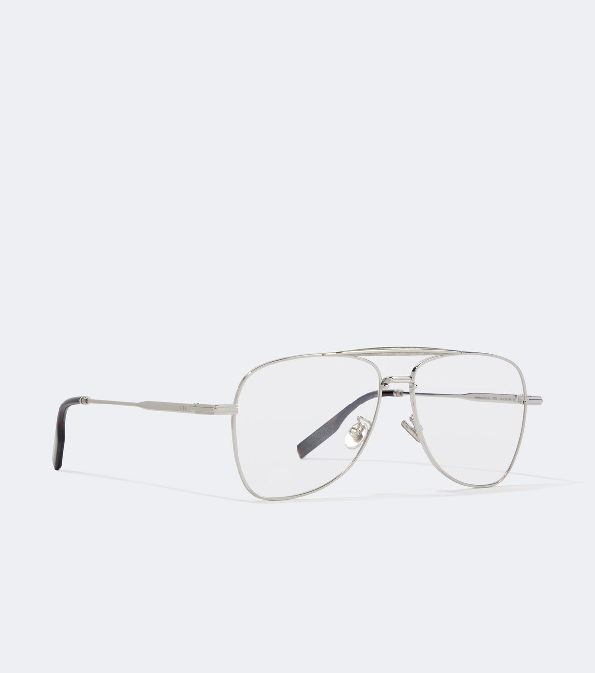 Dior Eyewear DiorBlackSuitO A4U aviator glasses