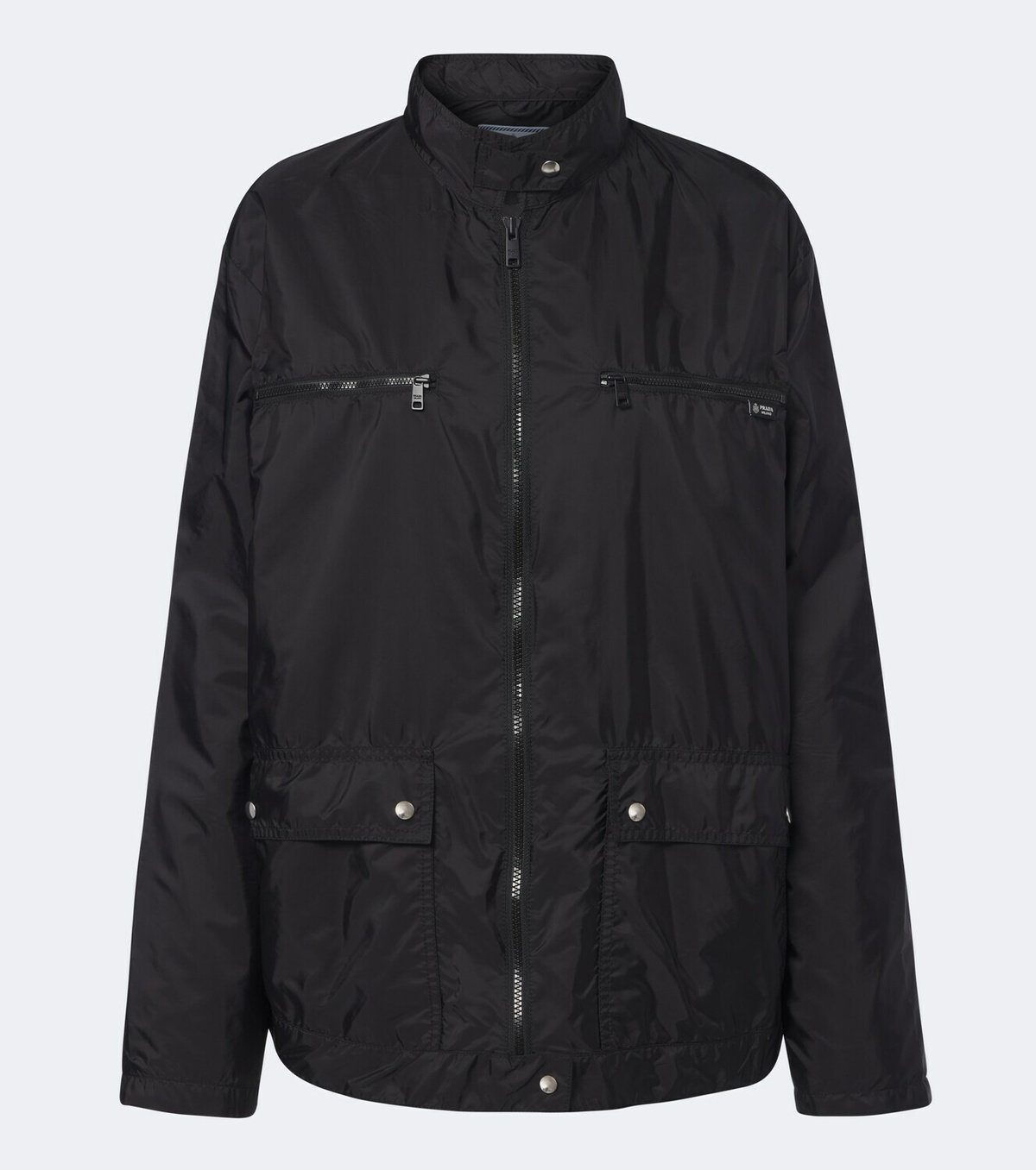 Prada Re-Nylon jacket