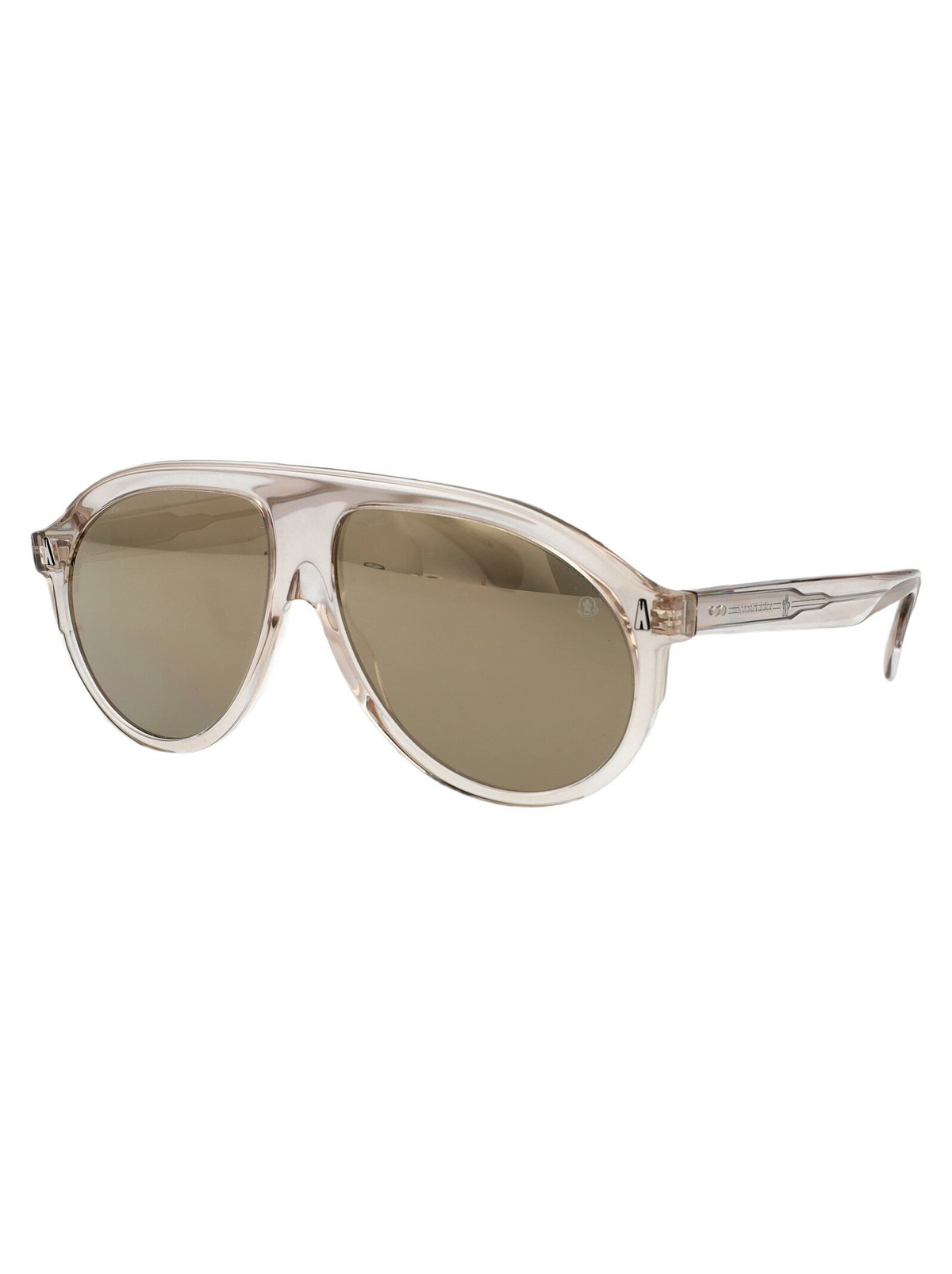 Moncler Eyewear Fhaite Sunglasses