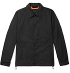 rag & bone - Shell Coach Jacket - Black