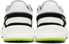 Casablanca Multicolor Court Championship Sneakers