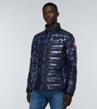 Canada Goose - Crofton down jacket