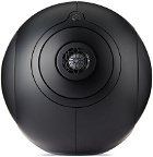 Devialet Black Phantom I Speaker, 108 dB – AU/NZ